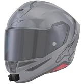 REVMOUNTS Supertech R7 Action Camera Helmet Chin Mount