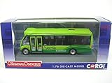 CORGI CORGI(コーギー) (OO) Optare Solo Southern Vectis Cowes and Gurnard