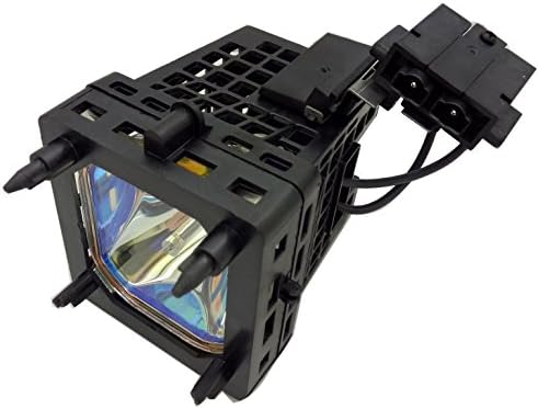 TV Lamp Replacement XL-5200 with Housing for KDS-50A2000，KDS-50A2020，KDS-50A3000，KDS-55A2000，KDS-55A2020，KDS-55A3000，KDS-60A2000，KDS-60A2020，KDS-60A3000