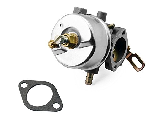 Carburetor New Carb Replaces For Tecumseh 640349 640052 640054 Fits HMSK80-155480R HMSK80-155480S HMSK80-155480T Engine