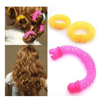 Buy 12 Pcs Lot 2014 New Fashion Arrival Lucky Donuts Curly Hair