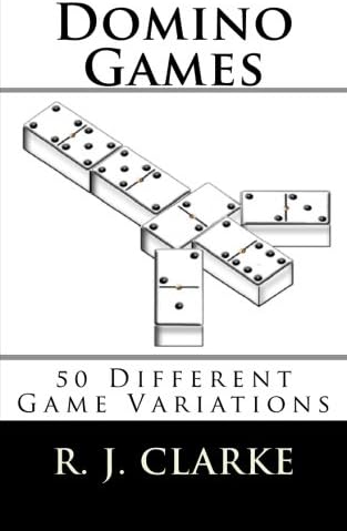 Domino Games: 50 Different Game Variations