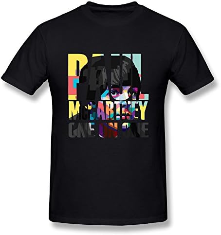 Men's Paul McCartney One on One T-shirt