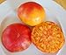 30+ Pineapple Tomato Seeds- Organically Grown- Heirloom Variety