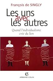 Les  uns avec les autres