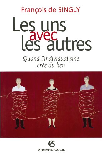 Les  uns avec les autres