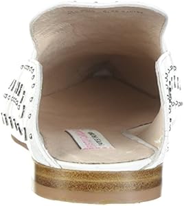 kristin cavallari charlie studded loafer mule