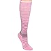 Sockwell Women's Circulator Moderate Graduated Compression Socks, Sherbet - M/L