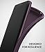 Ringke Onyx Designed for Galaxy S9 Case Protective Cover for Galaxy S9 (2018) - Lilac Purple