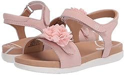 Stride Rite Girls SRTech Truly Double Adjust