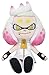 Sanei Boeki Splatoon 2 Stuffed Doll Plush Toy (S) Off The Hook Pearl Hime 9.25 inches