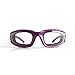 Premium Rapid Kitchen Onion Goggles - Purple Onion Goggles