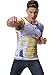 Red Plume Men's 3D Compression Shirt Skin Tight Anime Printing Vest …