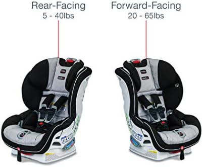 britax boulevard trek