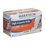 Sam's Club Marathon Jumbo Roll Bath Tissue - 6 Rolls