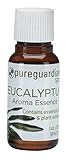 PureGuardian SPAES30E Eucalyptus Aroma Essence Oil, 30 ml