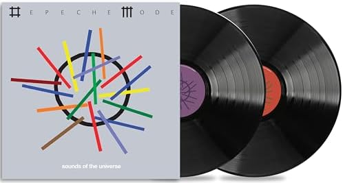 Some Great Reward [Vinyl] - Amazon.com Music