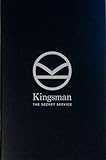 パンフ)Kingsman THE SECRET SERVICE