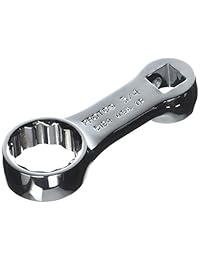 Stanley Proto j5124 3 8 Inch Drive Torque Adaptador de 3 4 Inch