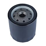Hipa Transmission Filter for Exmark 1-513211 1094180 Bobcat 2720396 Toro E633752 Dixon 7252 Dixie 60105 68140 Chopper Lawn Mower