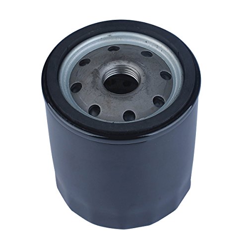 Hipa Transmission Filter for Exmark 1-513211 1094180 Bobcat 2720396 Toro E633752 Dixon 7252 Dixie 60105 68140 Chopper Lawn Mower