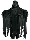 Child's Harry Potter Dementor Costume (Size:Medium 8-10)