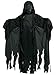 Child's Harry Potter Dementor Costume (Size:Medium 8-10)