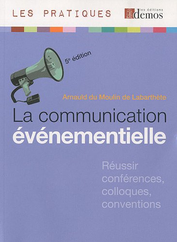 La  communication événementielle