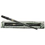 Clarke CWD Celtic Tin Whistle, Key of D