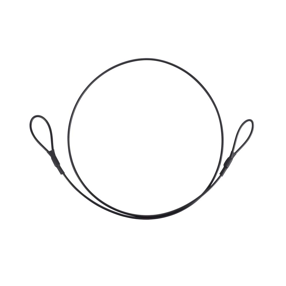 NIKA ARCHERY 33 inch Crossbow Cable Stringer Cocking Aid Bow Stringer Tool For 120 lbs to 180 lbs Crossbow