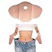 Zinnor Belly Slimming Patch,Wonder Slim Patch Burn Fat Belly Abdomen Slimming Patch,Contouring Slimming Ultimate Body Wrap Weight Loss Patch for People Who Wanna Be Thin & Beautiful