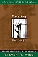 Rattling The Cage: Toward Legal Rights For Animals
