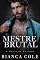 Livro Mestre Brutal: Um Romance Sombrio de Máfia (A Máfia de Chicago)