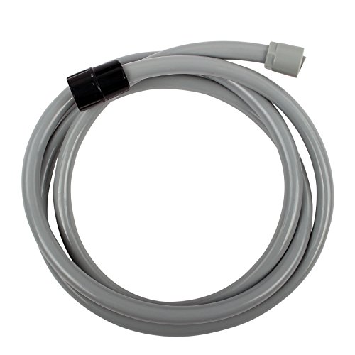 Accu douche camping, 5 volt USB, incl. dompelpomp met filter, 2 meter slang, 60 cm USB-oplaadkabel, accuvermogen 60 min. - Image 6