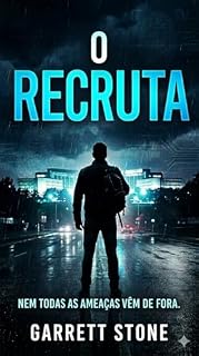 Livro O RECRUTA: Um Romance de John Sterling