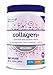 Genuine Health Collagen+, Unflavored Hydrolyzed Bovine Collagen Powder, Amino Acid Supplement, Grass Fed, Pasture Raised, Dairy Free, Gluten Free, Non GMO, Keto and Paleo Friendly, 9.88 Ounce Tub