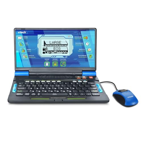 VTech Genio Learning Laptop