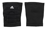 adidas Performance Volleyball 2.5 Knee Pad, Black/White, Large/X-Large