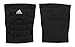 adidas Performance Volleyball 2.5 Knee Pad, Black/White, Large/X-Large