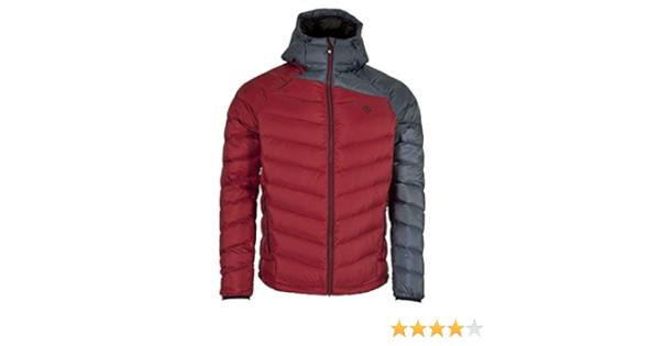 ternua kangri down jacket