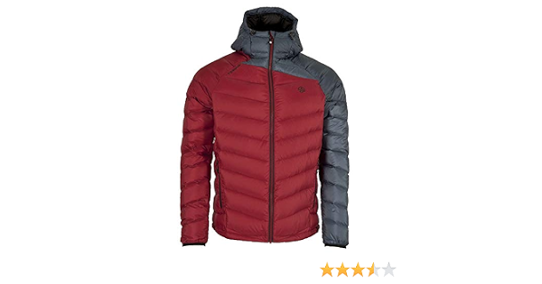 Ternua ® Chaqueta Kangri Down Jacket M Chaqueta para Hombre Hombre :  Amazon.es: Ropa