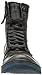 Diesel Men's Tatradium Basket Butch Zip Boot