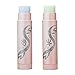 Sailor Moon Miracle Romance Sailor Uranus Sailor Neptune Twin Lip Balm Rod by Bandai