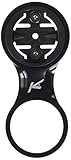 K-Edge Stem Mounted Bicycle Computer Mounting Solution