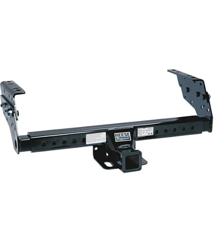 Draw-Tite 75556 Max-Frame Class III Trailer Hitch - 2 Inch Receiver For Trucks & SUVs - View #4