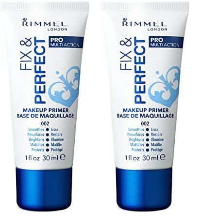 Fix and Perfect Pro Primer