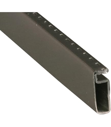 Maa★ページ BXW4073, Standard L Bracket w/ Mount, Single, TrackPro/2