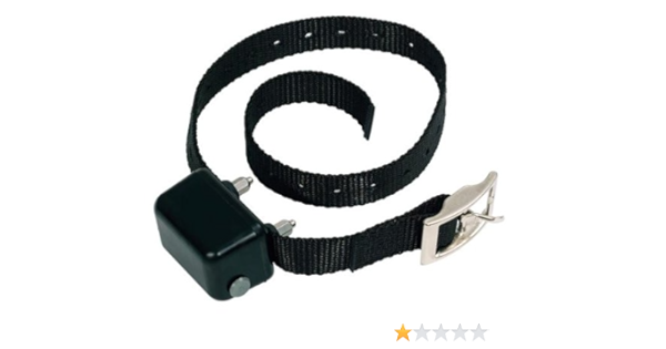 free spirit bark collar not working