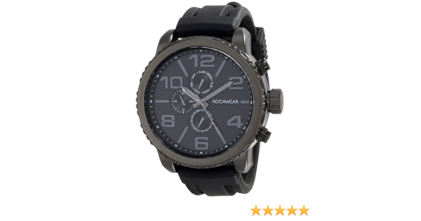 rocawear watch amazon