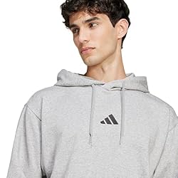 adidas Men's Essentials Feel Cozy Fleece